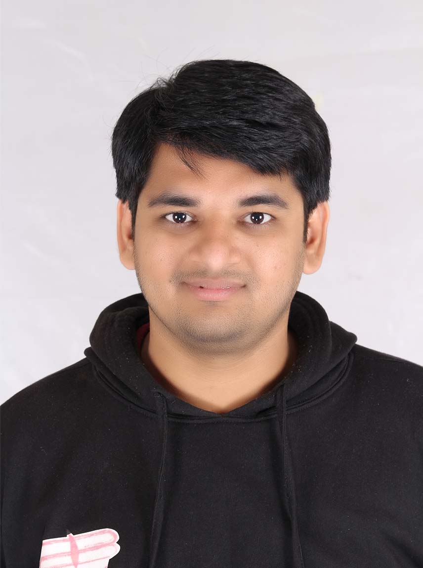 Deep Bhatt